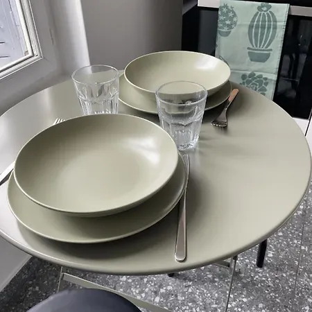 Havre De Paix Moderne, Fibre,rer B Direction Paris Apartment *