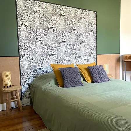 Havre De Paix Moderne, Fibre,rer B Direction Paris Apartment *